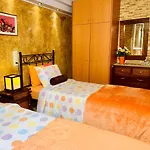 Ermones Amber Villa