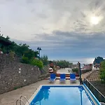 Ermones Amber Villa Vatos