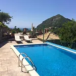 Ermones Amber Villa