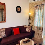 Ermones Amber Villa Vatos