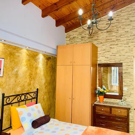 Ermones Amber 빌라