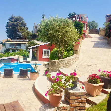 Ermones Amber * Vátos