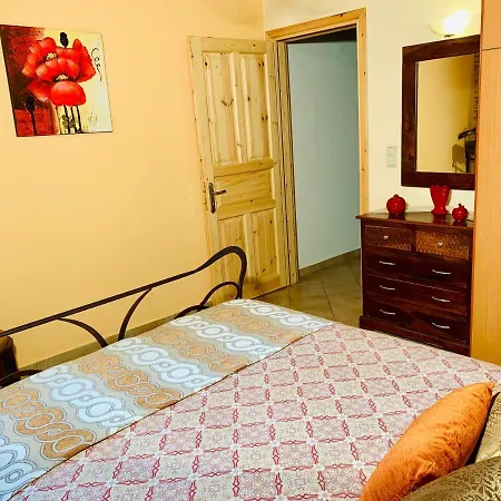 Ermones Amber * Vátos