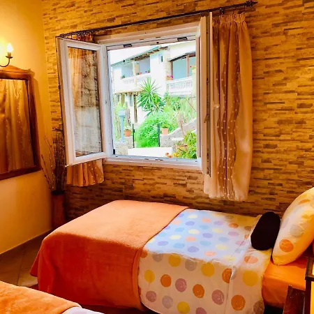 Ermones Amber 빌라