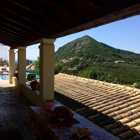 Ermones Amber * Vátos