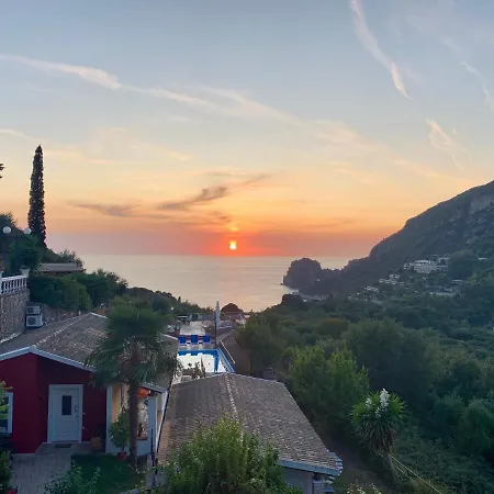 Ermones Amber * Vátos