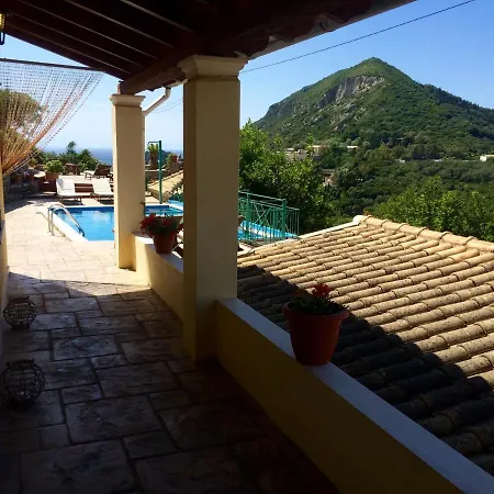 Ermones Amber * Vátos