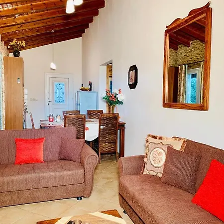 Ermones Amber * Vátos